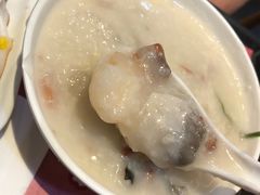 -一粥面(利东村商场店)