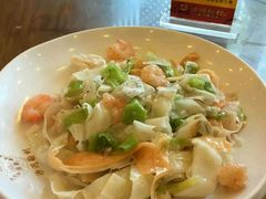 -沙河粉村·国家非遗传承(云台店)