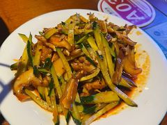 -唐师傅湘西名菜馆(武陵路店)