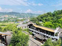 -巴倒烫陆派火锅山庄(南山总店)