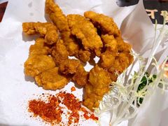 -马家斑.鲜鱼火锅(松湖万科店)