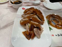 -全聚德(前门店)