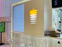 -Jazcu珍仕菓鲜榨果汁(西单大悦城店)