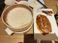 -小大董·烤鸭(王府井apm店)