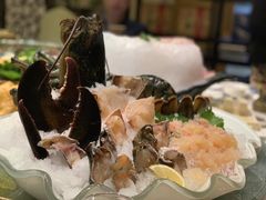 -柒加海鲜姿造