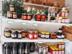 -天天向上素食餐厅(五台山店)