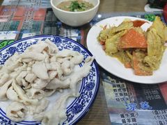 -东兴顺爆肚张