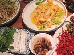 -老昌春饼(欧亚世纪店)