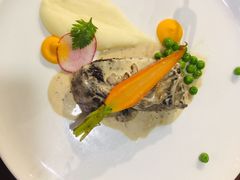 -G+KITCHEN(龙湖狮山天街店)