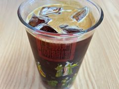 生椰美式-seeu coffee(江滩店)