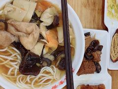 -龙华素斋(龙华路店)