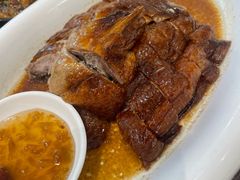 -周锦记广式餐厅(格林生活坊2期店)