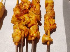 -醉炫音速烧烤(沙河总店)