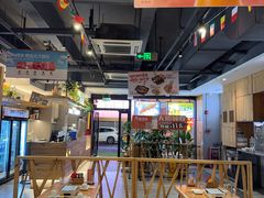 -木屋烧烤(创意园店)