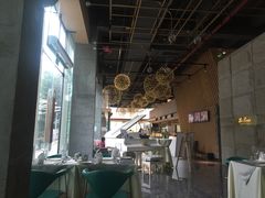 -La Sauce法意餐厅