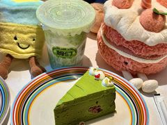 -姆们M Sweetie Cake(五道口店)