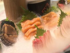 -恒记饭店·海鲜明档(淹城店)