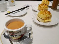 -龙记·香港茶餐厅(海上世界店)