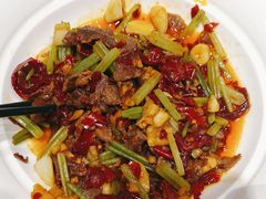-西贝莜面村(常州新北万达广场店)
