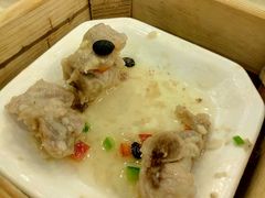 -丰谷茶楼(鸿大广场店)