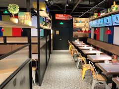 -探鱼·鲜青椒爽麻烤鱼(朝阳悠唐广场店)