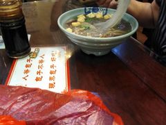 -冯鑫记南京鸭血粉丝汤(来燕路店)