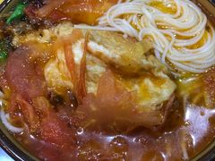 -华兴街煎蛋面(总店)