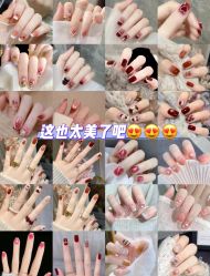 -悦指间美甲美睫