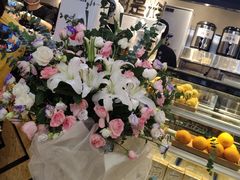 -书亦烧仙草(南昌路王府井店)