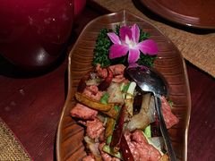 -花马天堂云南餐厅 Lost Heaven(外滩店)