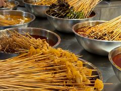 -嘉州鲜知味钵钵鸡(奎星楼店)