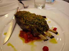 -成桂西餐厅·42年的味道(五大道疙瘩楼店)