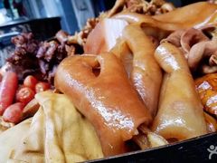 -吴长子卤菜馆(统一街店)