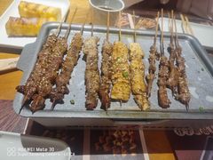 -木屋烧烤(西南角店)