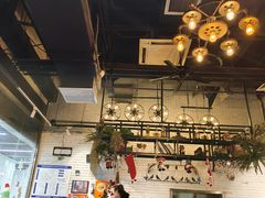 -Hi YOU你的饭局泰餐厅(雍和宫店)