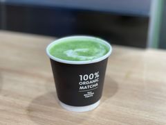 -THE MATCHA TOKYO抹茶东京
