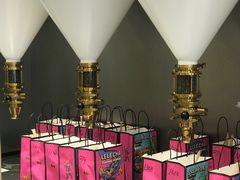 -LELECHA乐乐茶(新街口大洋店)