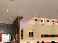 大堂-温粥人(春晖路店)