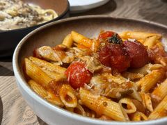 -Maxpoint Kitchen 西餐咖啡(乐峰广场店)