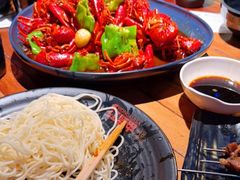 -红盔甲·小龙虾(人民广场店)
