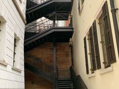 -大馆(前中区警署建築群)