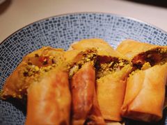 -丽思卡尔顿酒店-天泰轩中餐厅(大沽北路店)