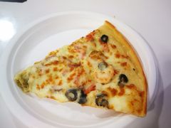 -山姆餐吧(南昌红谷滩印象城店)