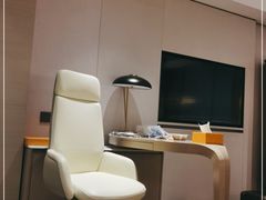 -北京北辰洲际酒店