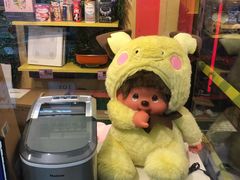 -PAWTOY爪e玩偶店(天兴罗斯福店)