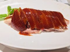 -四季民福烤鸭店(前门店)