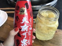 -纸盐河码头火锅(十八梯店)