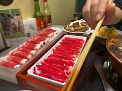 -阳坊胜利涮羊肉(阳坊老店)