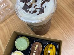 -星巴克(无锡百联奥特莱斯店)