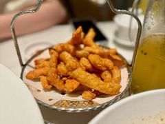 -上上席川菜(凯德乐峰广场店)